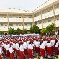 Peringatan Hari Guru Nasional | SEKOLAH METTA MAITREYA